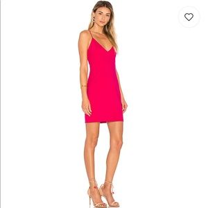 Amanda Uprichard | Chandon Dress